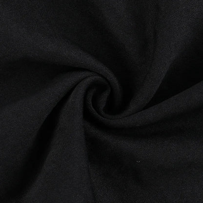 Wholesale New American Retro Irregular Skirt Hot Girl Sexy Punk Black Clothing Dark Style Women Summer Autumn Fashion Streetwear