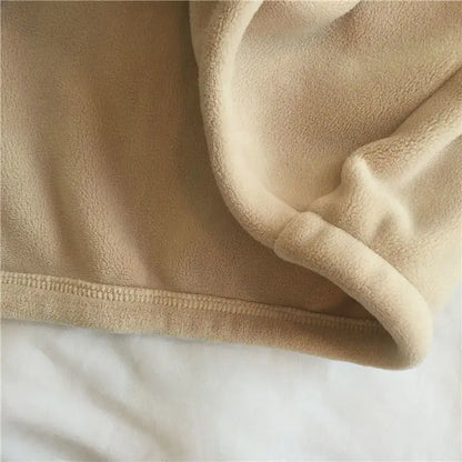 Autumn Winter Fleece Zipper Sweatshirt Jacket Women Clothing Embroidery Coats Warm Long Sleeve Cardigan Sport Outdoor Sweatshirt