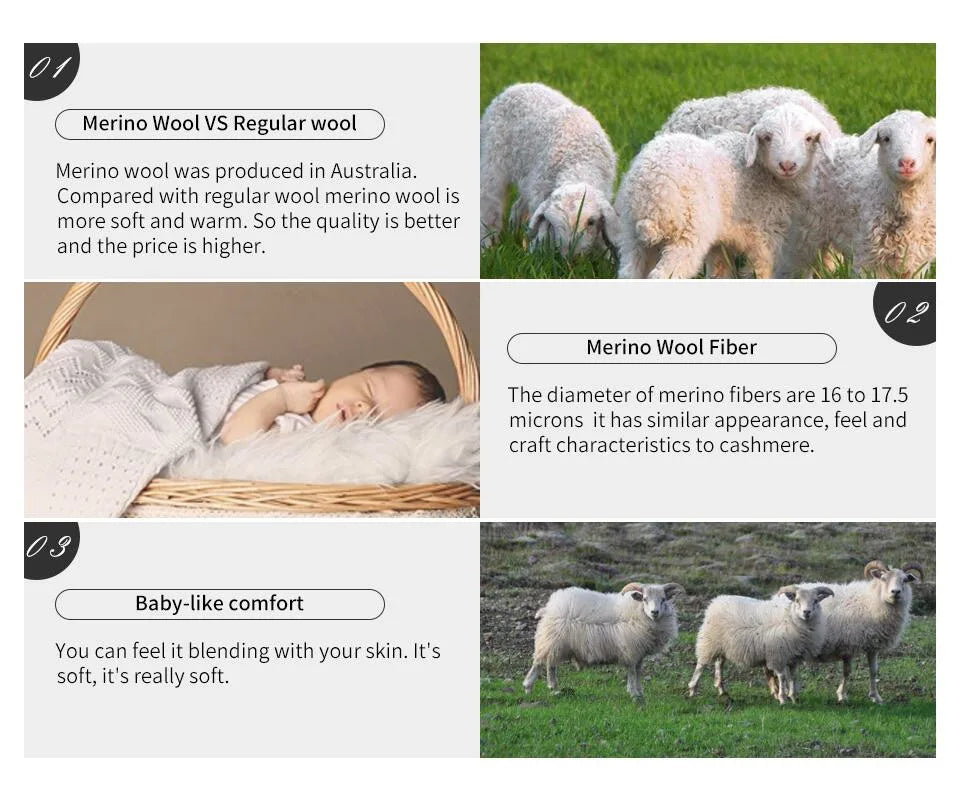 Original Autumn/Winter Thicken Loose Cashmere Sweater Women's Round Neck Pullover 100% Pure Wool Knit Sweater Soft Top Female