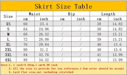 Harajuku Punk Gothic Skirt Women Y2k E-girl Emo Alt Retro Plaid Patchwork High Waist Skirt Mall Goth Aesthteic Clubwear
