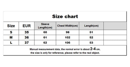 Harajuku Knitted Cashmere Top Women Classical Embroidery Floral Pullovers Sleeve Autumn Winter Sweater Korean Oversized Tops Y2K