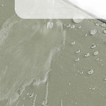 Nylon Solid Color Long Short Bank ID Credit Card Wallet Coin Keys Bags Purse Earphone Storage Bag Purse Pouch Double Zipper